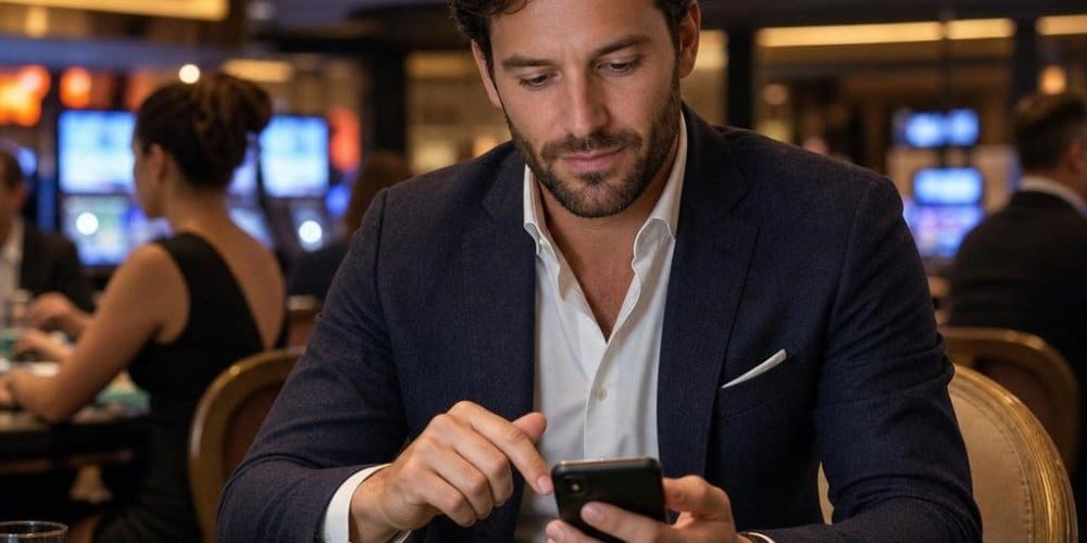 Top 5 critères en 2026 pour des jeux de casino responsables