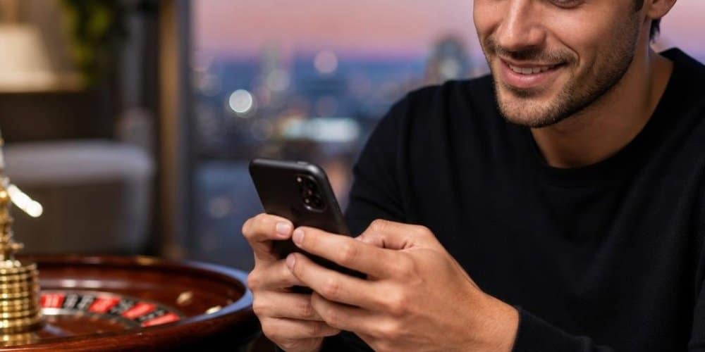 Analyse Mobile-First : 7 Casinos Sans Dépôt à Tester en 2026