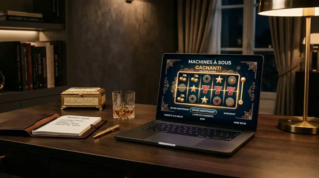 Hermes Casino VIP : notre avis complet et bonus 2026