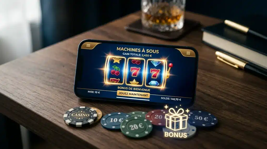 Casino 770 bonus sans dépôt : ce qu&rsquo;il faut savoir en 2026