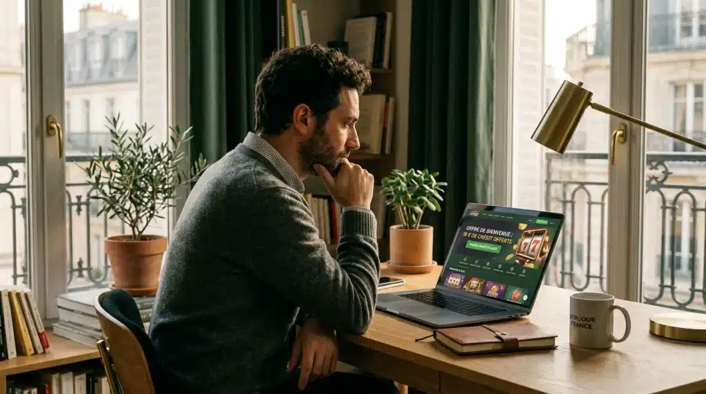 Unique Casino 10 € : bonus sans dépôt, avis et conditions