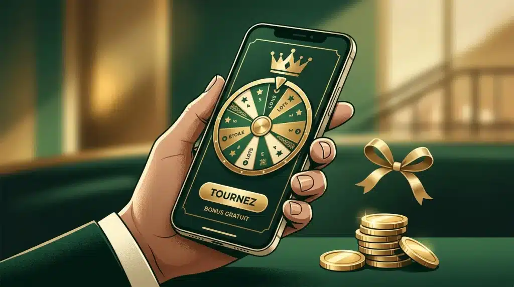 Winoui Casino : le bonus sans dépôt existe-t-il en 2026 ?