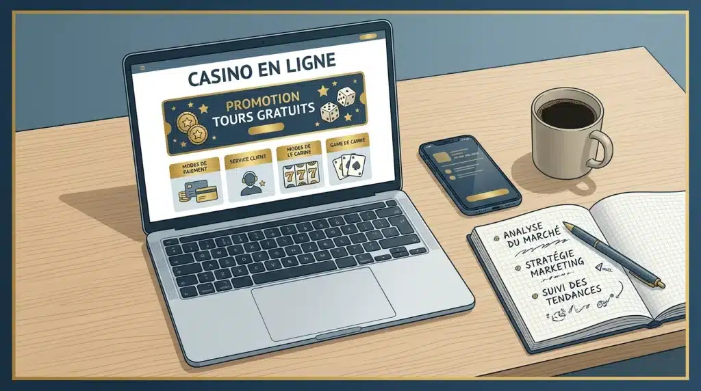 Amon Casino bonus sans dépôt : le guide complet 2026
