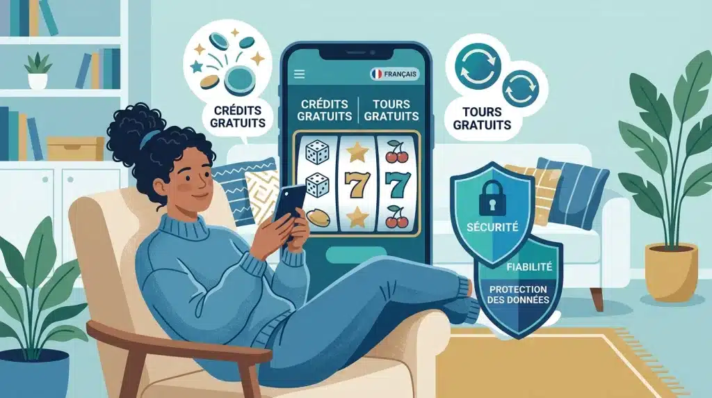 Casino en ligne à bonus sans dépôt : guide français 2026