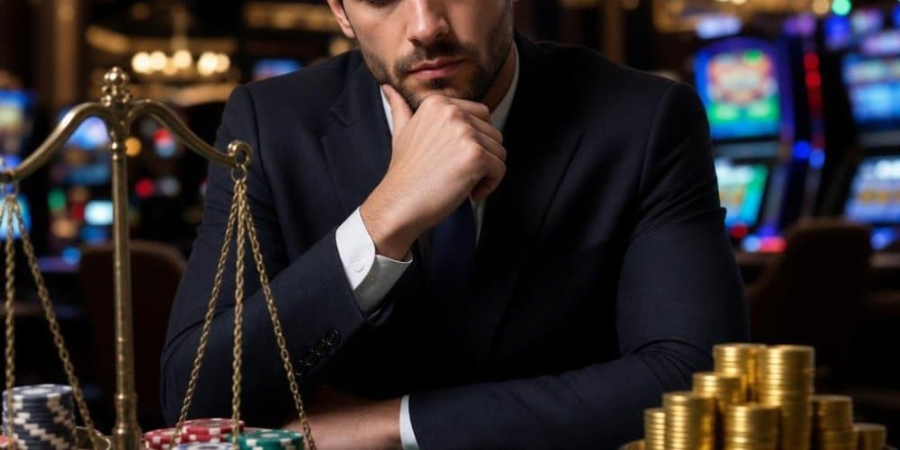 Comparatif : coût/bénéfice des casinos sans dépôt