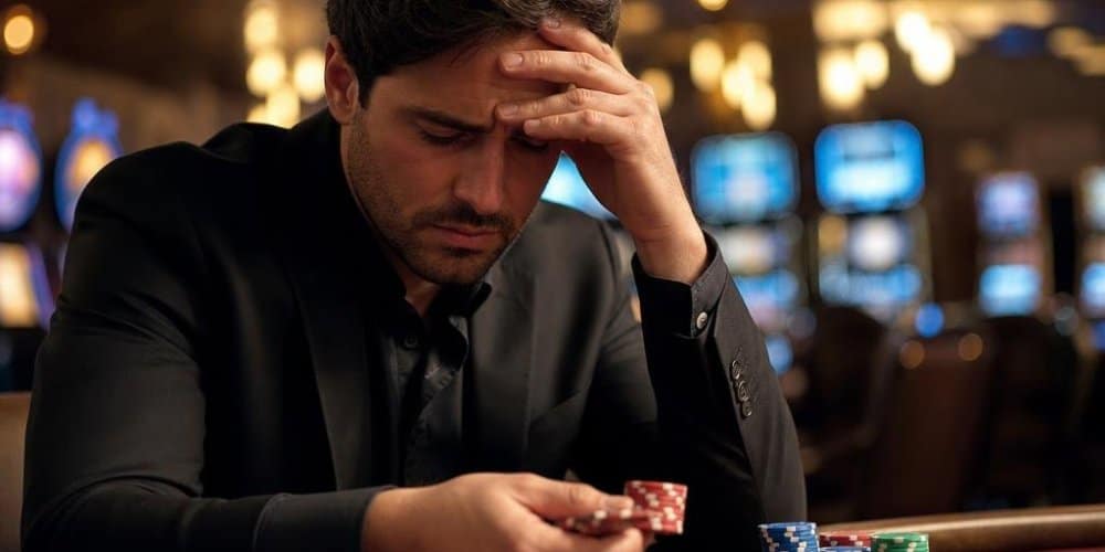 Erreurs à Éviter dans les Casinos sans Dépôt : Approche Psychologique