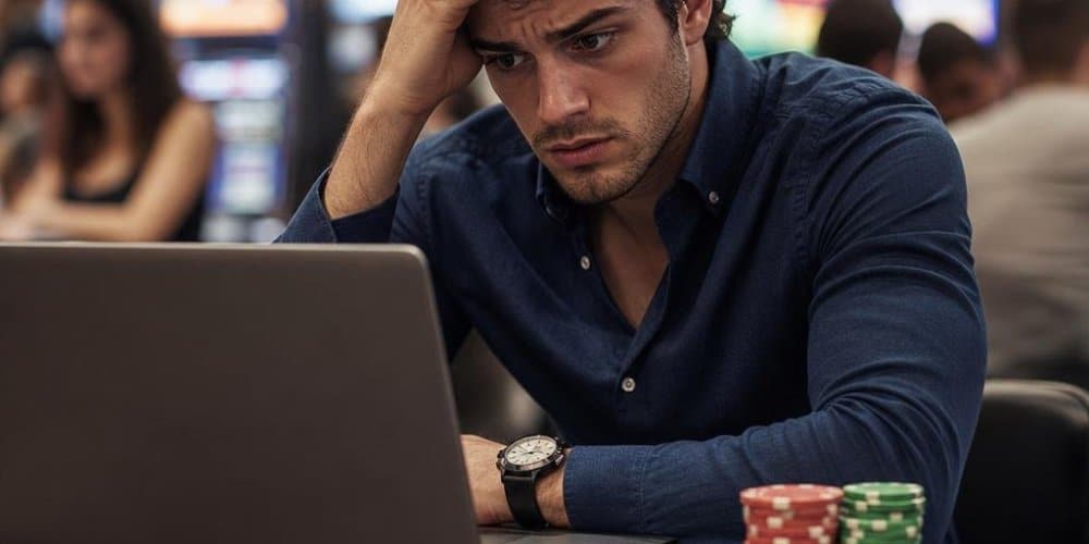 Erreurs à éviter pour les débutants dans un casino sans depot