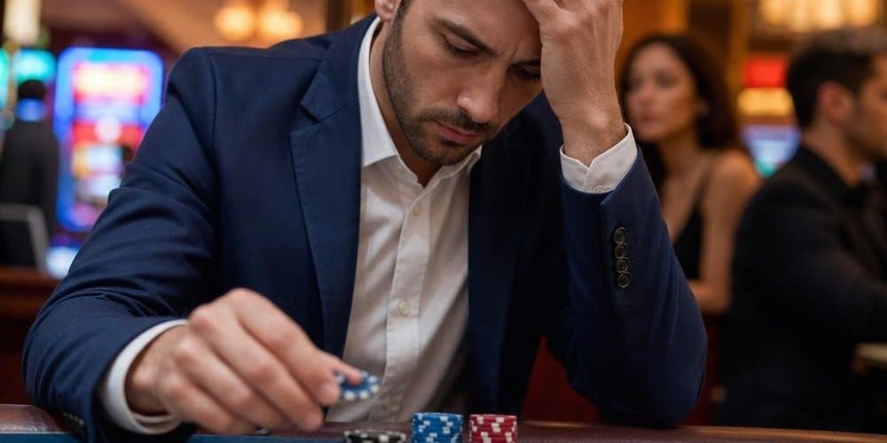 Erreurs psychologiques à éviter en casino sans dépôt