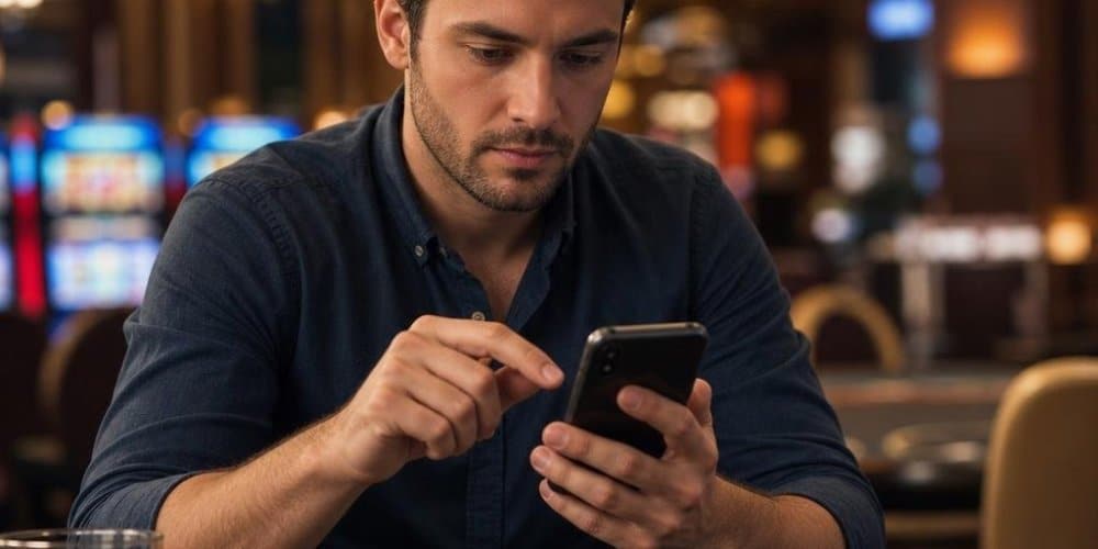 Guide étape par étape pour débutants en casino mobile sans dépôt