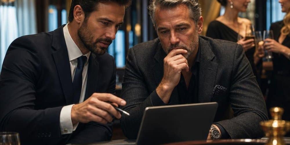 Guide pour Débutants : Analyse pour High-Rollers et VIPs