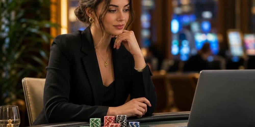 Top 5 critères pour choisir un casino sans depot en 2026