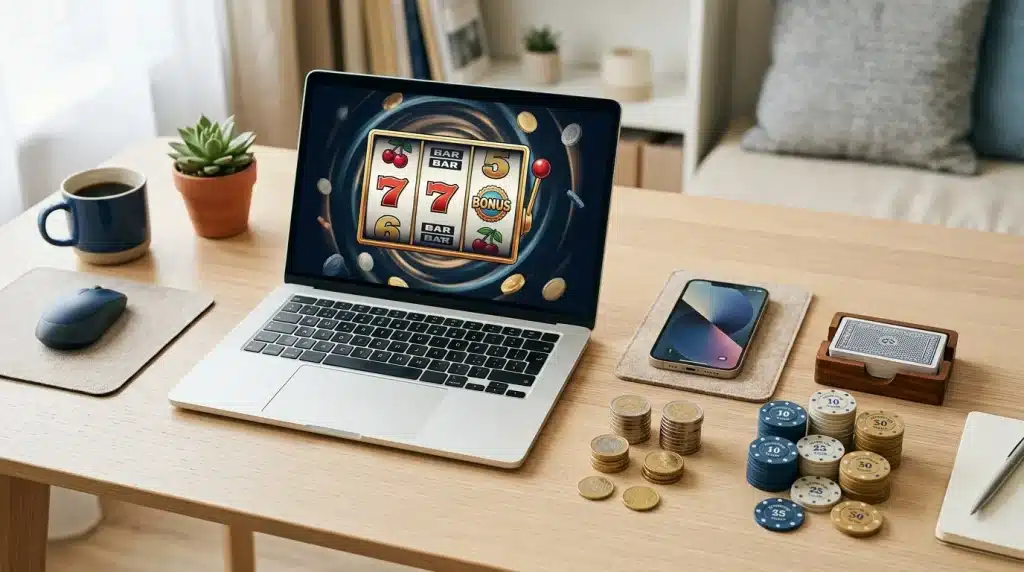 Code bonus casino sans dépôt en France : le guide 2026