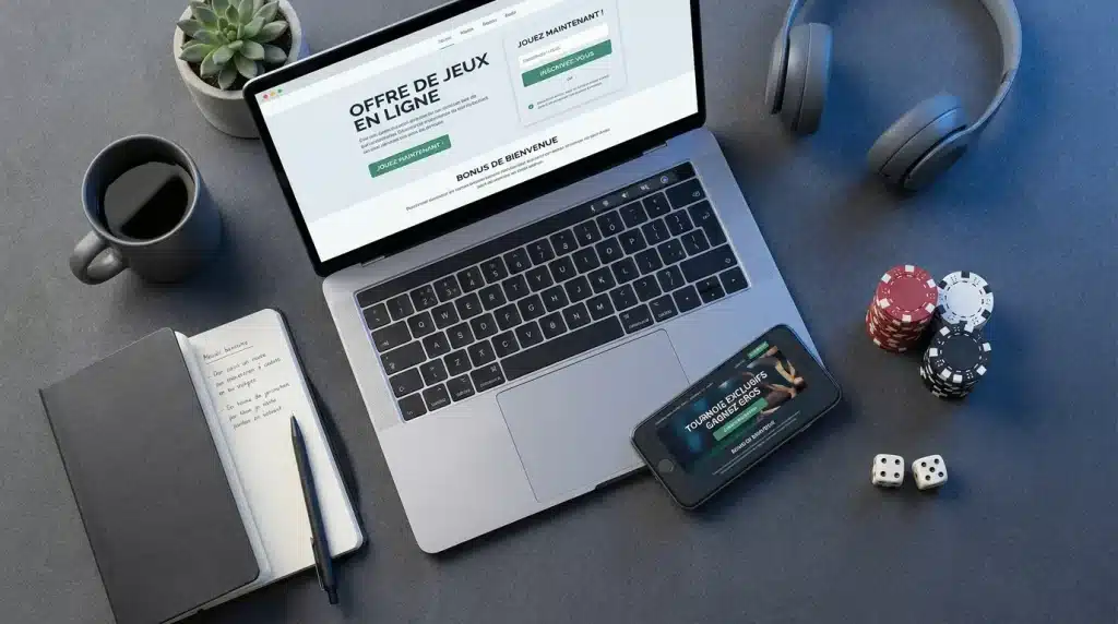 Code bonus Win Unique Casino : le guide complet 2026