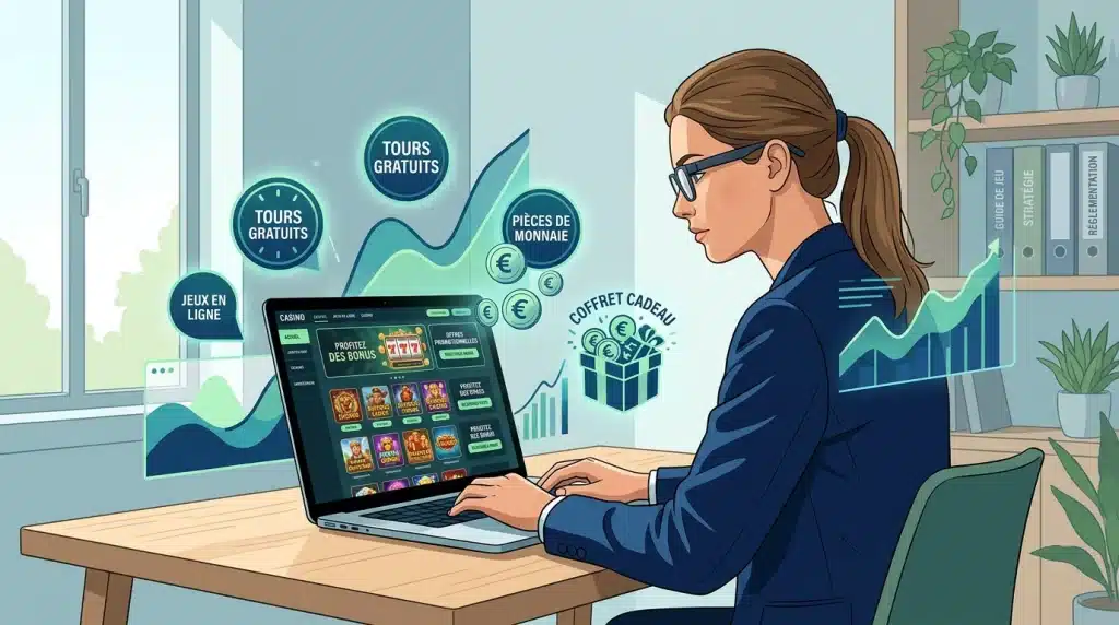 Casino Intense bonus sans dépôt : ce qu&rsquo;il faut savoir