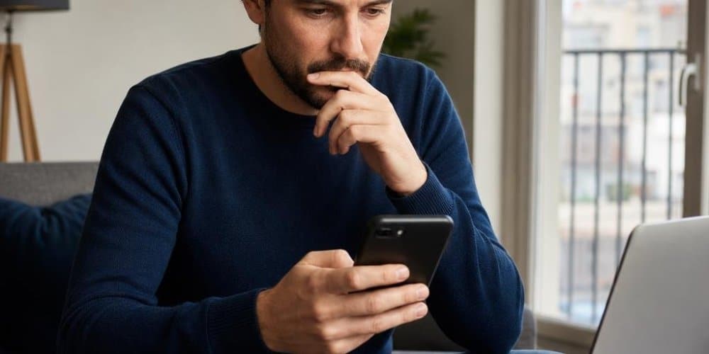 Casinos mobiles : Comment Marc choisit son casino sans depot idéal en 2026