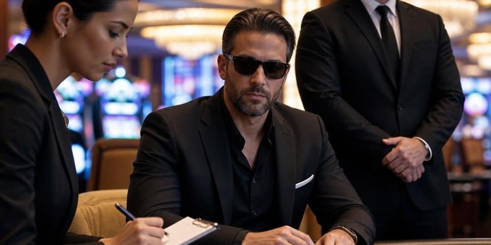 Checklist sécurité 2026 : conseils pour VIP dans les casinos