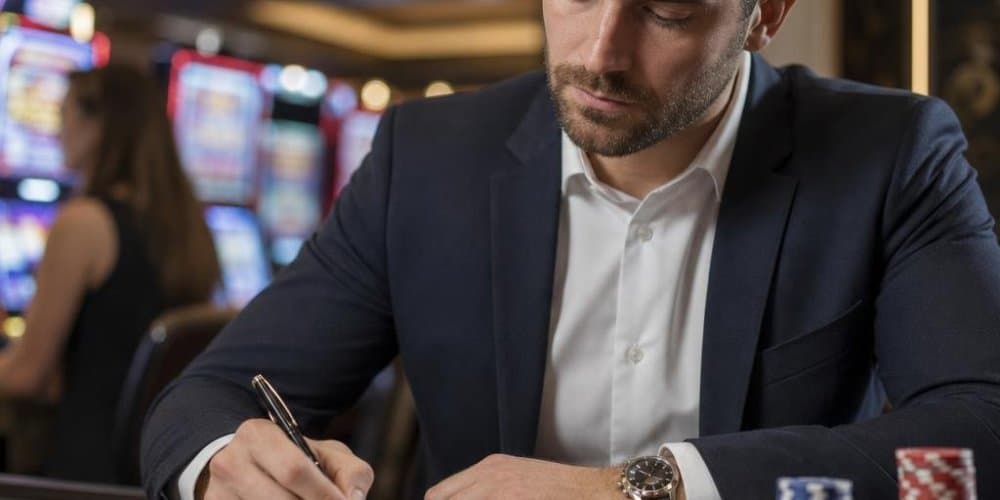 Checklist Sécurité 2026 : Guide pour Casinos Sans Dépôt