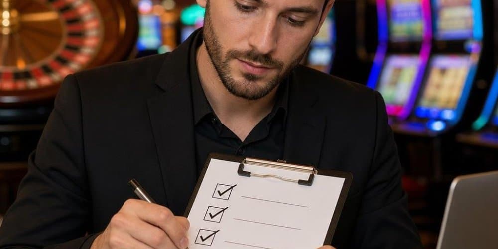 Checklist Sécurité 2026 : Optimisez Vos Gains dans les Casinos Sans Dépot
