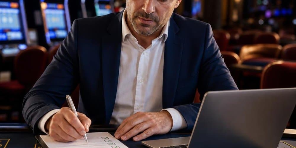 Comment Marc a évité la fraude grâce à une checklist sécurité 2026