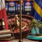 Comparaison des Aspects Légaux : ANJ vs Curaçao pour les Casinos Sans Dépôt