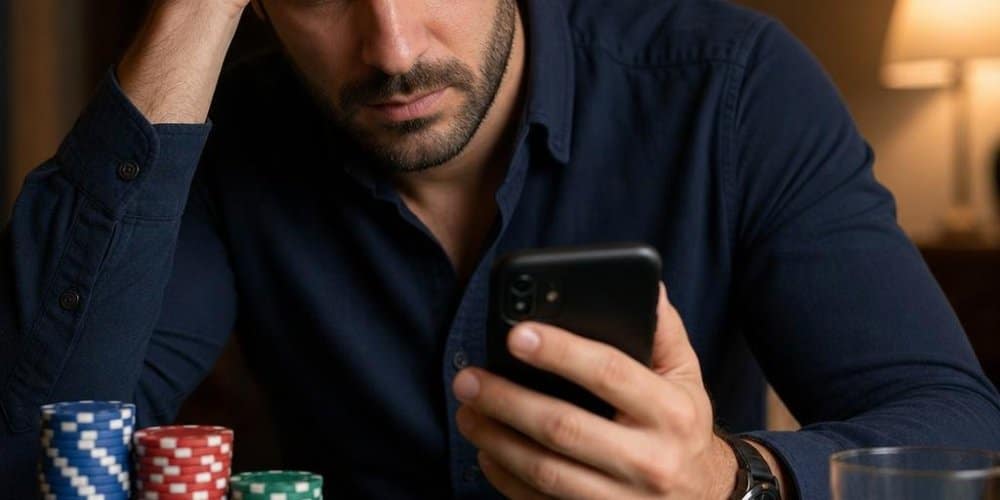 Erreurs à éviter avec les casinos sans dépôt : guide mobile-first