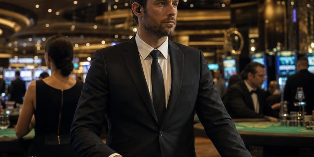 Sécurité des Casinos en 2026 : L&rsquo;Expérience de Marc à Travers le Monde