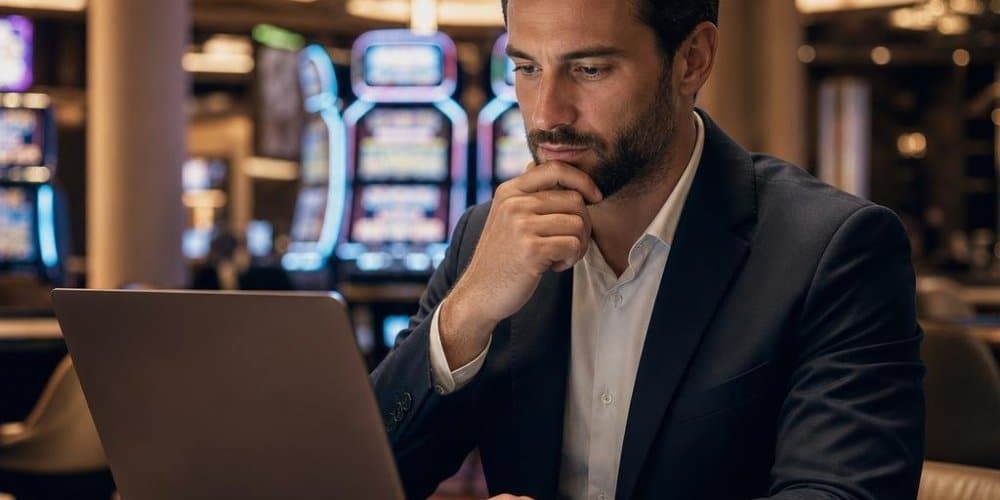 Top 5 critères en 2026 pour un jeu responsable