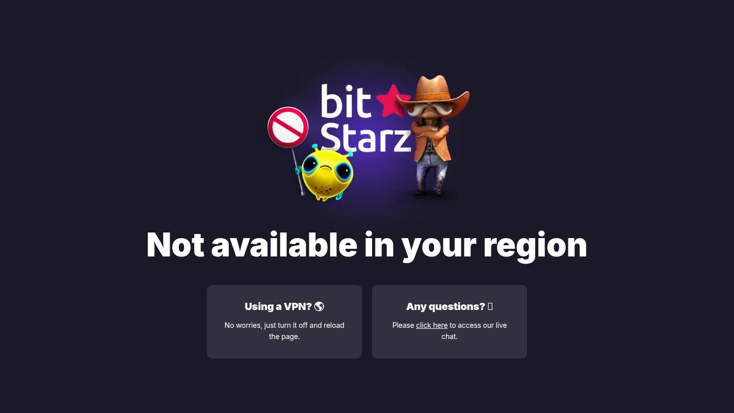 Bitstarz