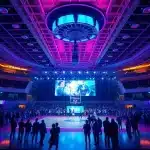 NBA House Macao : cinq jours d'événements gratuits au Venetian Macao en octobre 2026