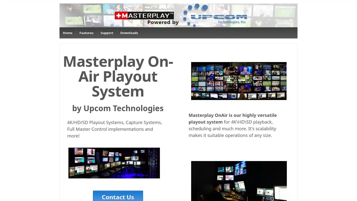 Masterplay