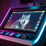 Massachusetts : 416 405 $ gagnés sur le jeu eInstant Timber Wolf