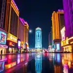 CLSA maintient à plat la prévision GGR de Macao pour octobre 2026