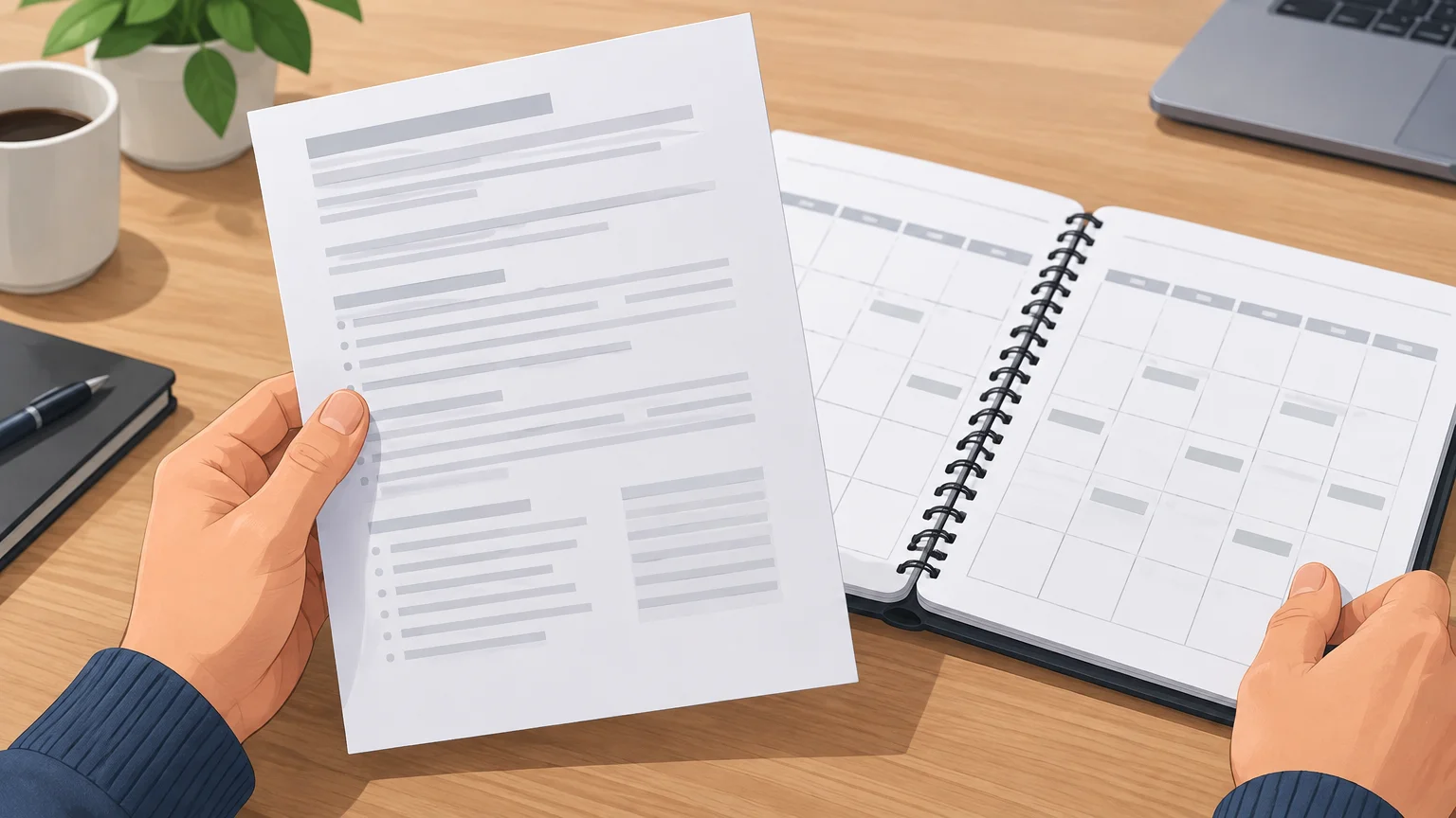 Vérification de la date et des conditions d’une offre promotionnelle