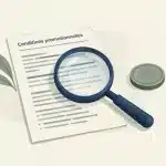 Loupe sur des conditions de bonus sans dépôt